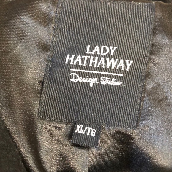 Jacket - Picture 4 of 6